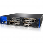 Juniper SRX650-CHAS